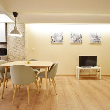Centrico Apartamento Al Lado De Torres De Quart فالنسيا المظهر الخارجي الصورة