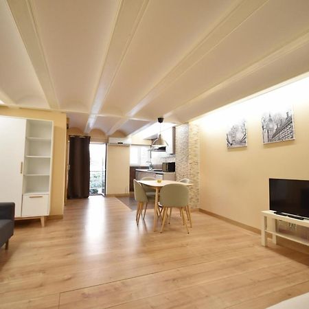 Centrico Apartamento Al Lado De Torres De Quart فالنسيا المظهر الخارجي الصورة