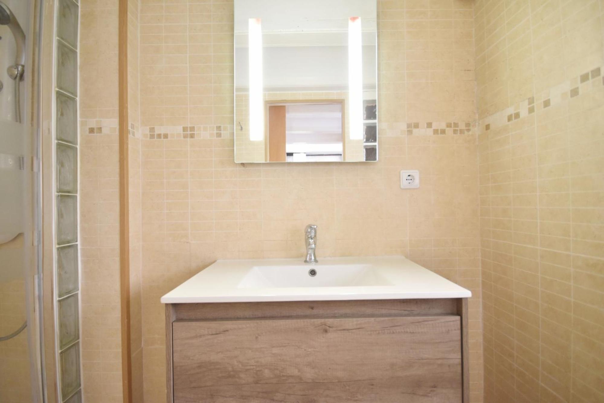 Centrico Apartamento Al Lado De Torres De Quart فالنسيا المظهر الخارجي الصورة