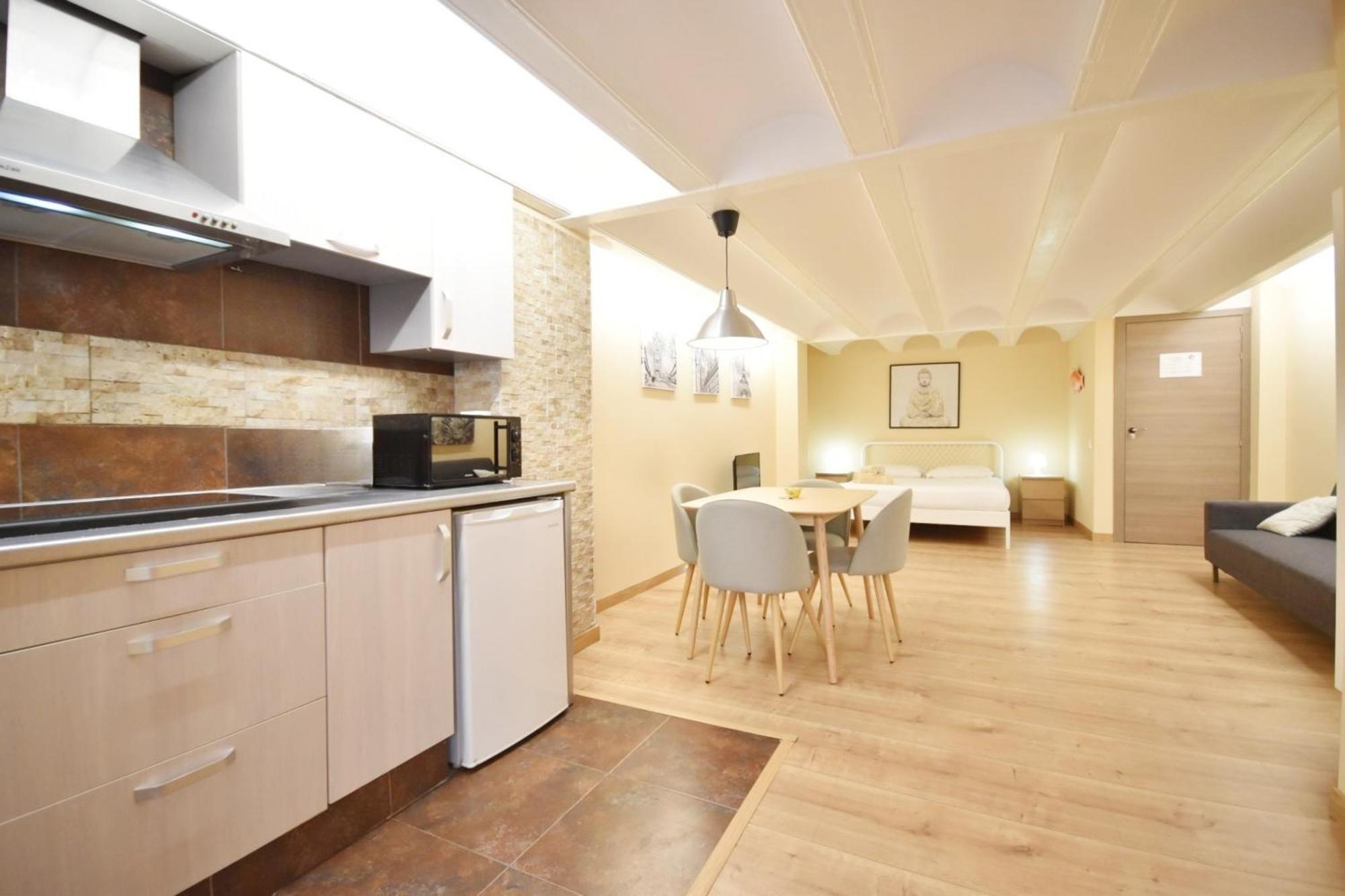 Centrico Apartamento Al Lado De Torres De Quart فالنسيا المظهر الخارجي الصورة